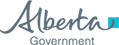 Government of Alberta Logo